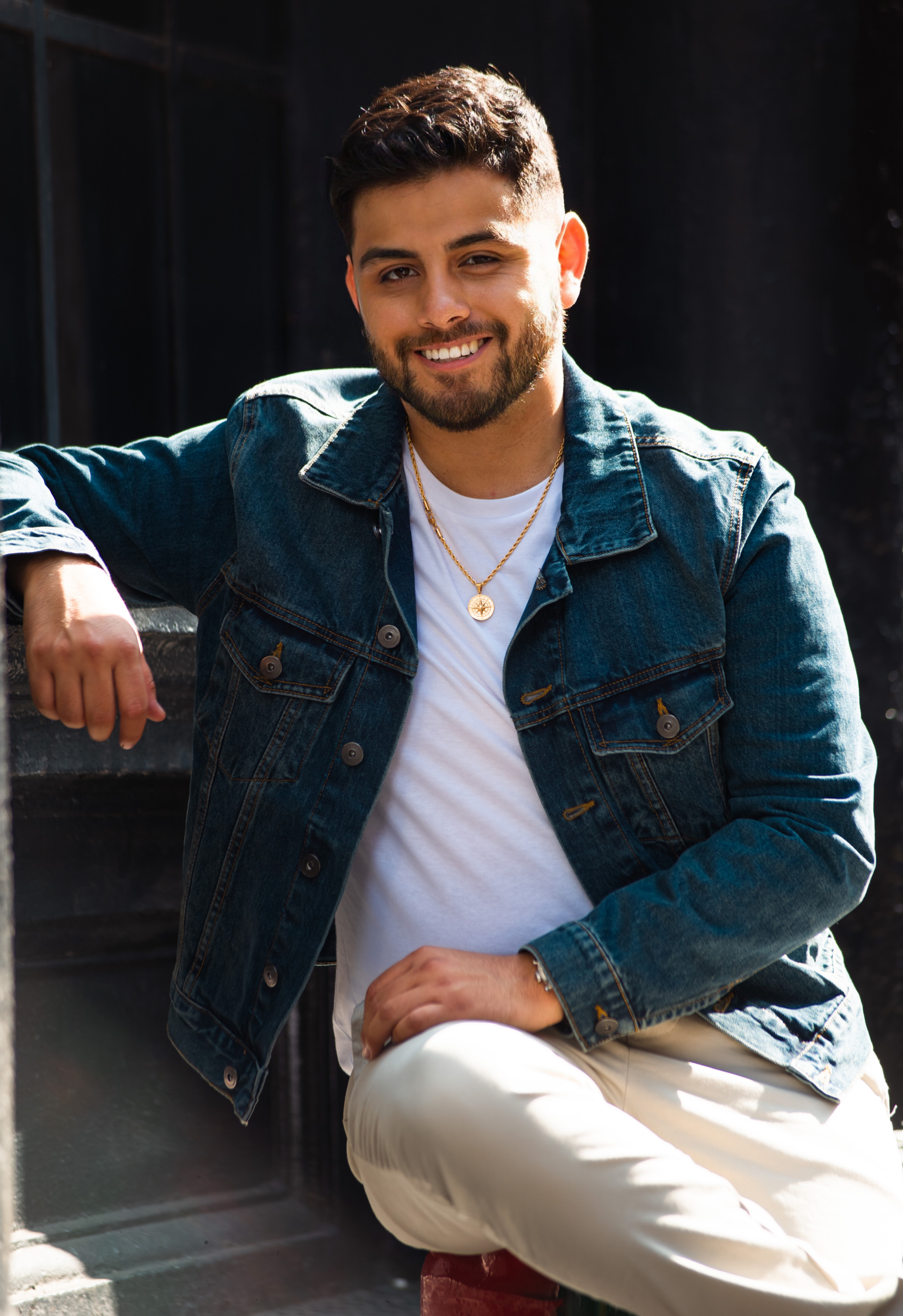 Arnold Lopez profile picture